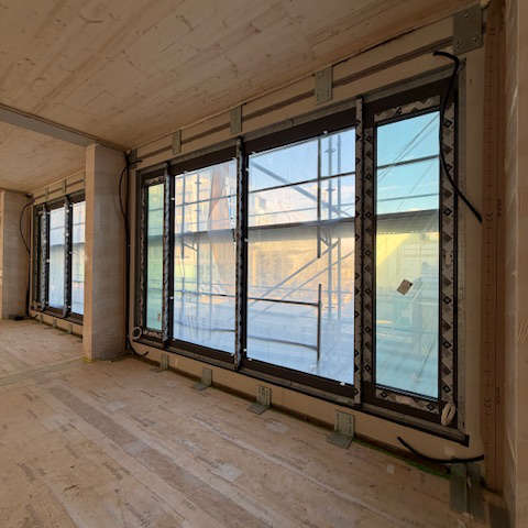 LOVT München Innenausbau