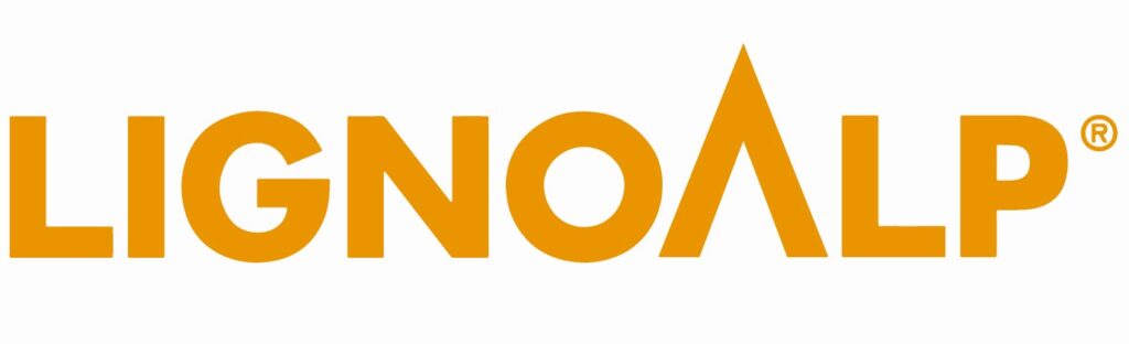 Partner Logo Lignoalp